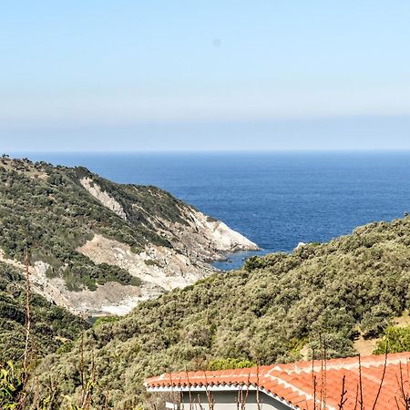 Nest View House Daire İskados Dış mekan fotoğraf